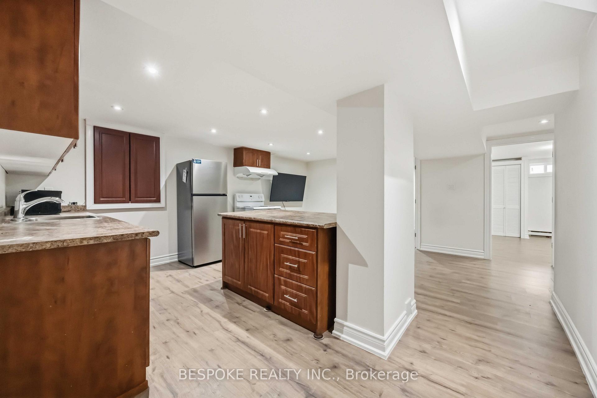 Photo 6 of Unit Bsmt, 54 Mcinnes Crescent, Scarborough, Rouge — HOMEH