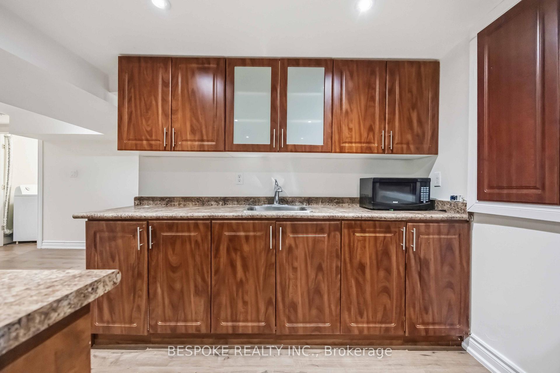Photo 8 of Unit Bsmt, 54 Mcinnes Crescent, Scarborough, Rouge — HOMEH