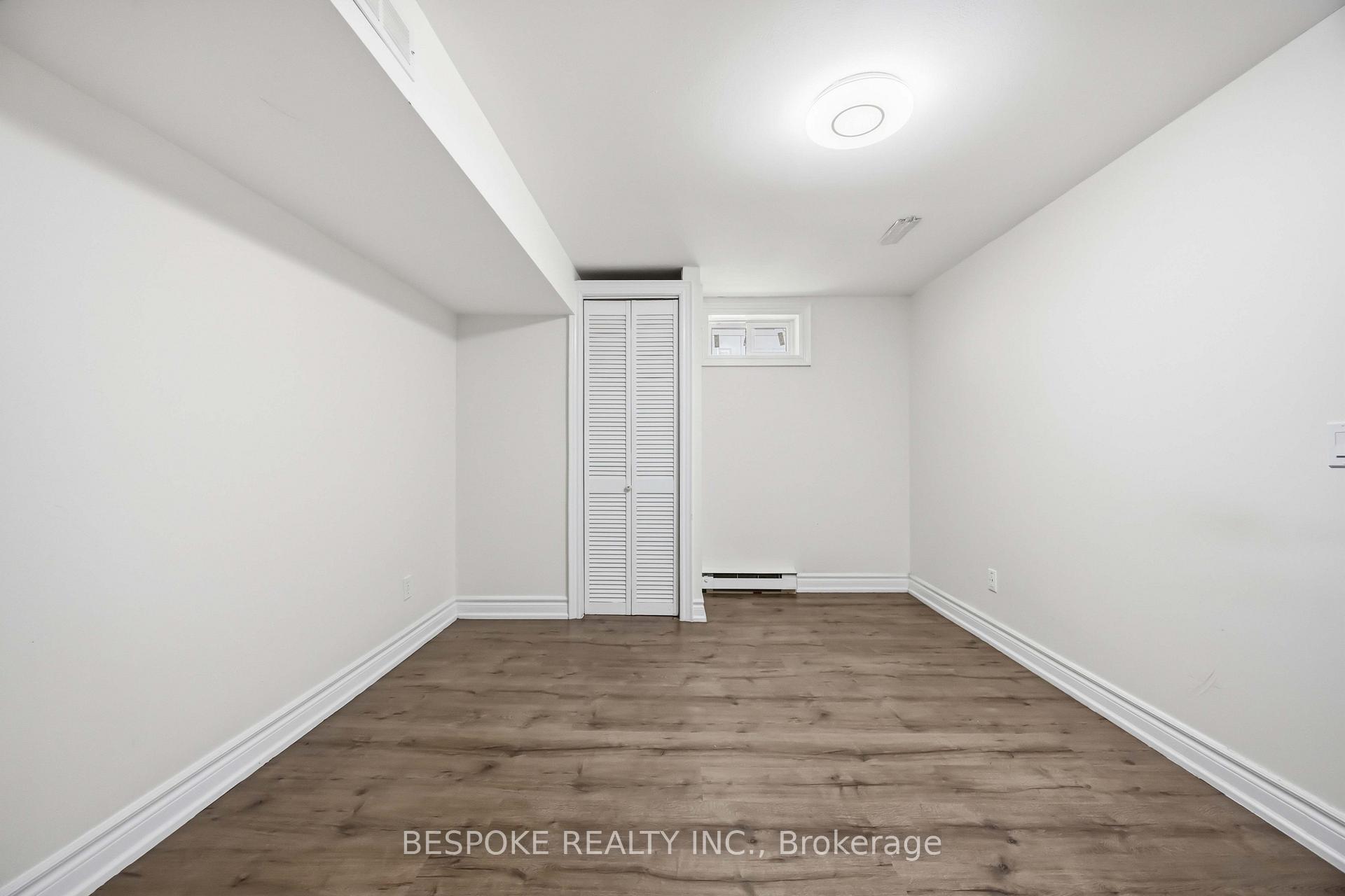 Photo 11 of Unit Bsmt, 54 Mcinnes Crescent, Scarborough, Rouge — HOMEH
