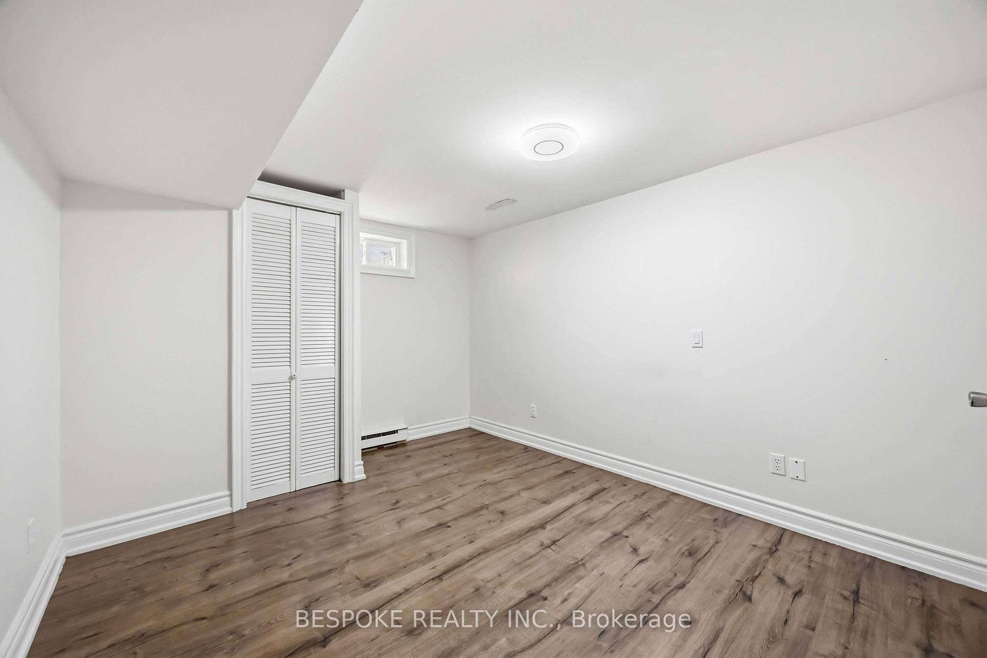 Photo 12 of Unit Bsmt, 54 Mcinnes Crescent, Scarborough, Rouge — HOMEH