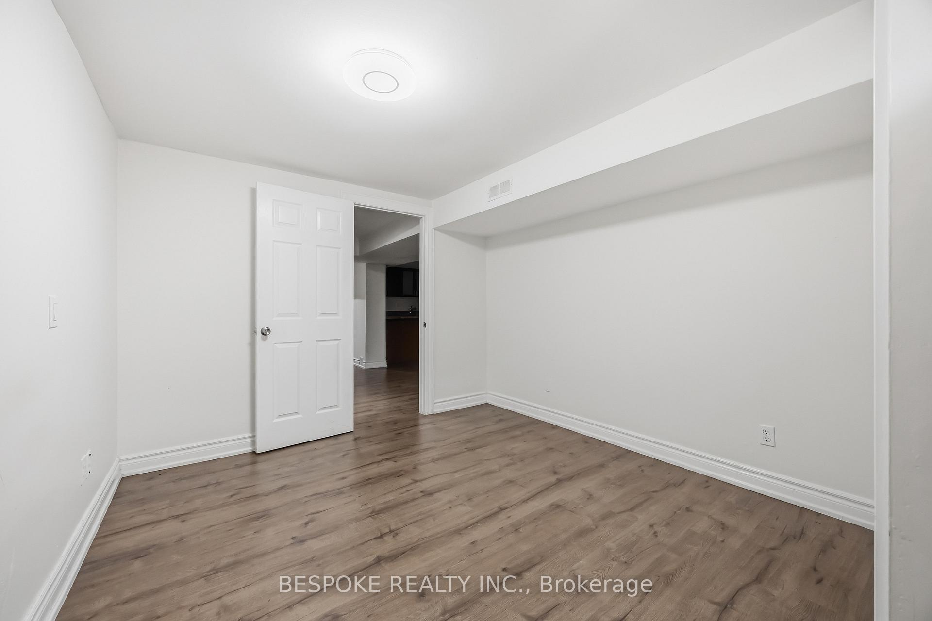 Photo 13 of Unit Bsmt, 54 Mcinnes Crescent, Scarborough, Rouge — HOMEH