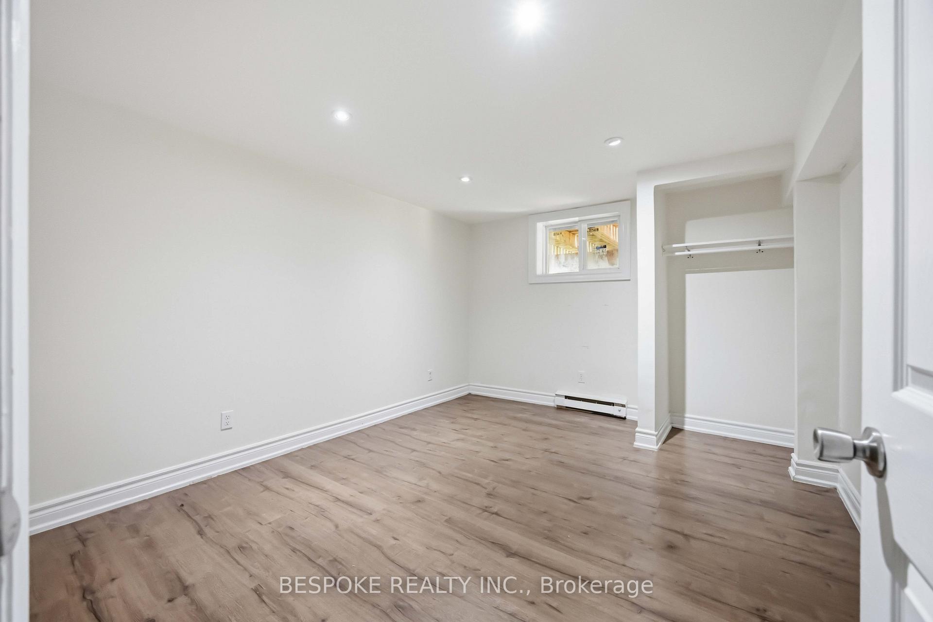 Photo 14 of Unit Bsmt, 54 Mcinnes Crescent, Scarborough, Rouge — HOMEH