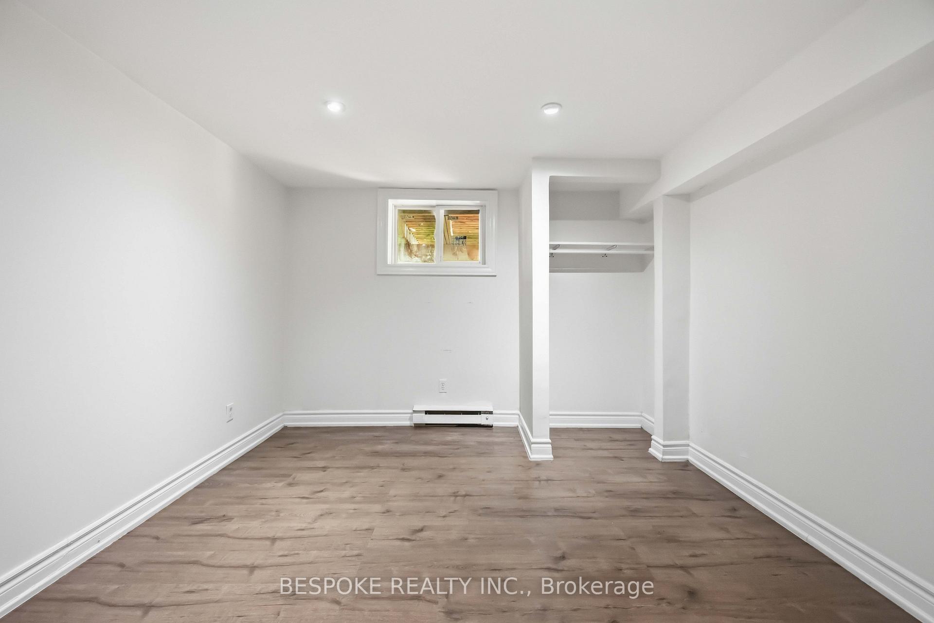 Photo 15 of Unit Bsmt, 54 Mcinnes Crescent, Scarborough, Rouge — HOMEH