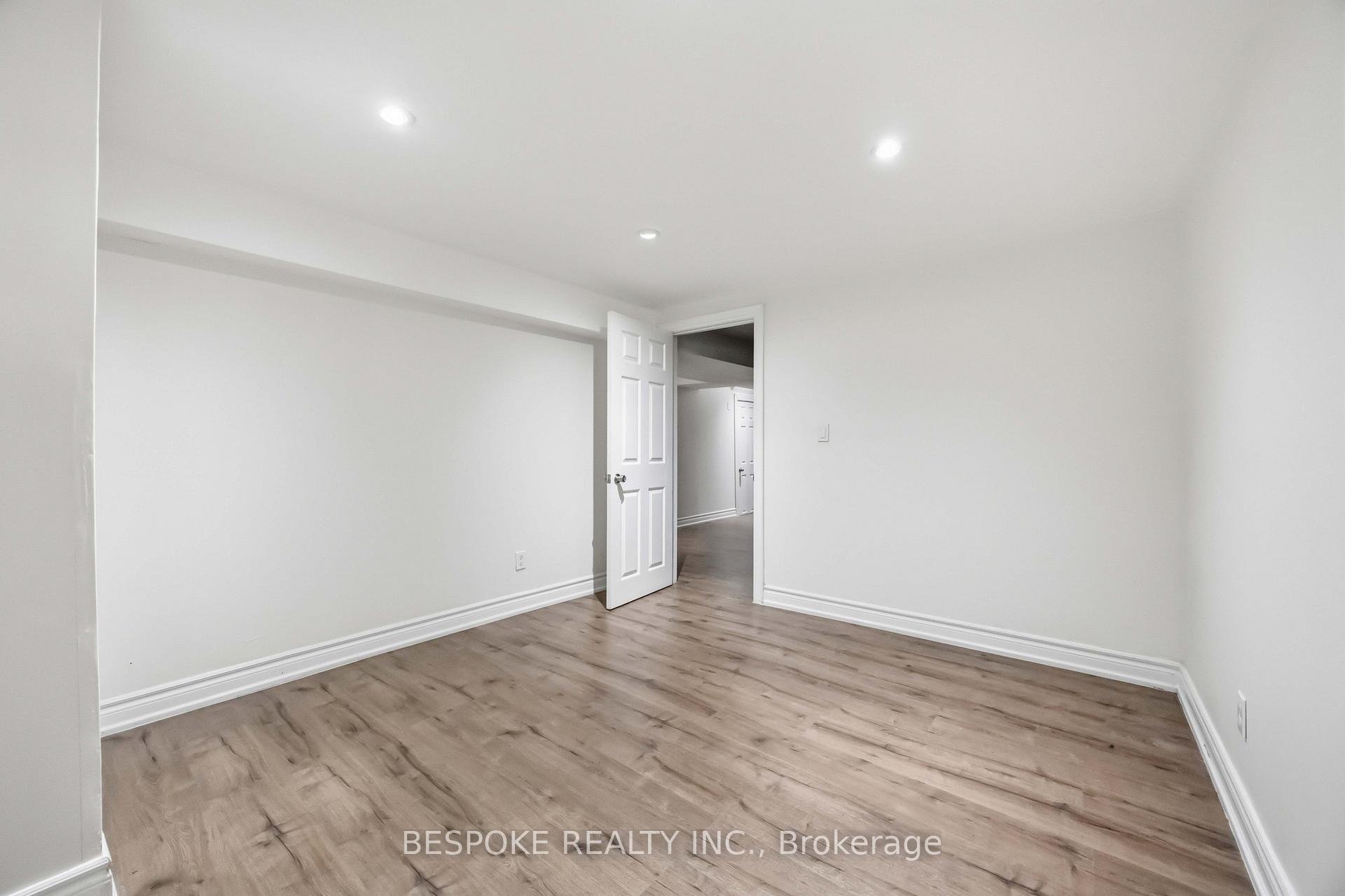 Photo 16 of Unit Bsmt, 54 Mcinnes Crescent, Scarborough, Rouge — HOMEH