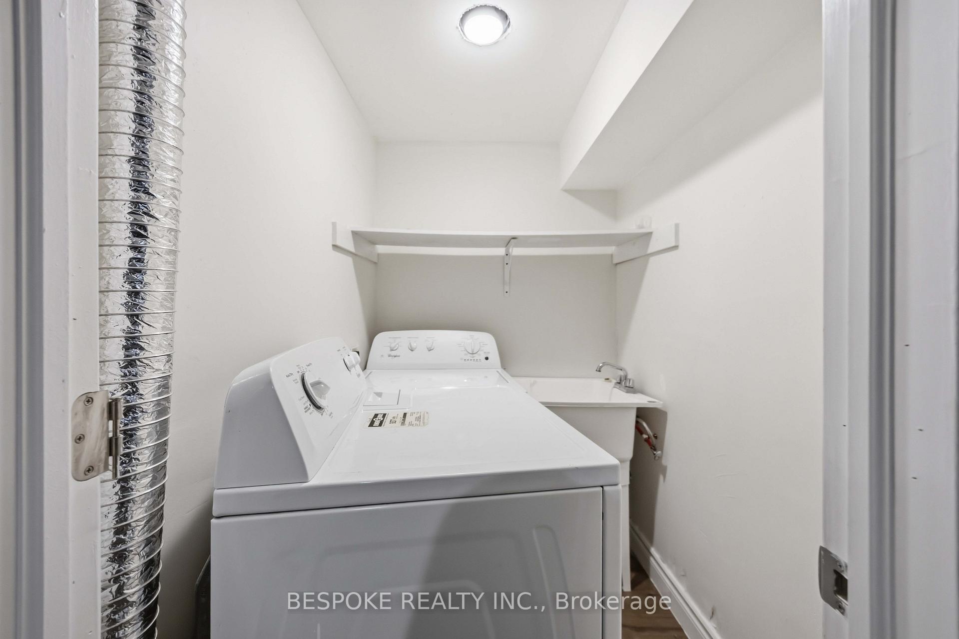 Photo 17 of Unit Bsmt, 54 Mcinnes Crescent, Scarborough, Rouge — HOMEH
