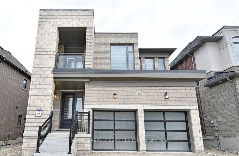 Photo 1 of 1267 Upper Thames Drive, Woodstock, Woodstock - North — HOMEH