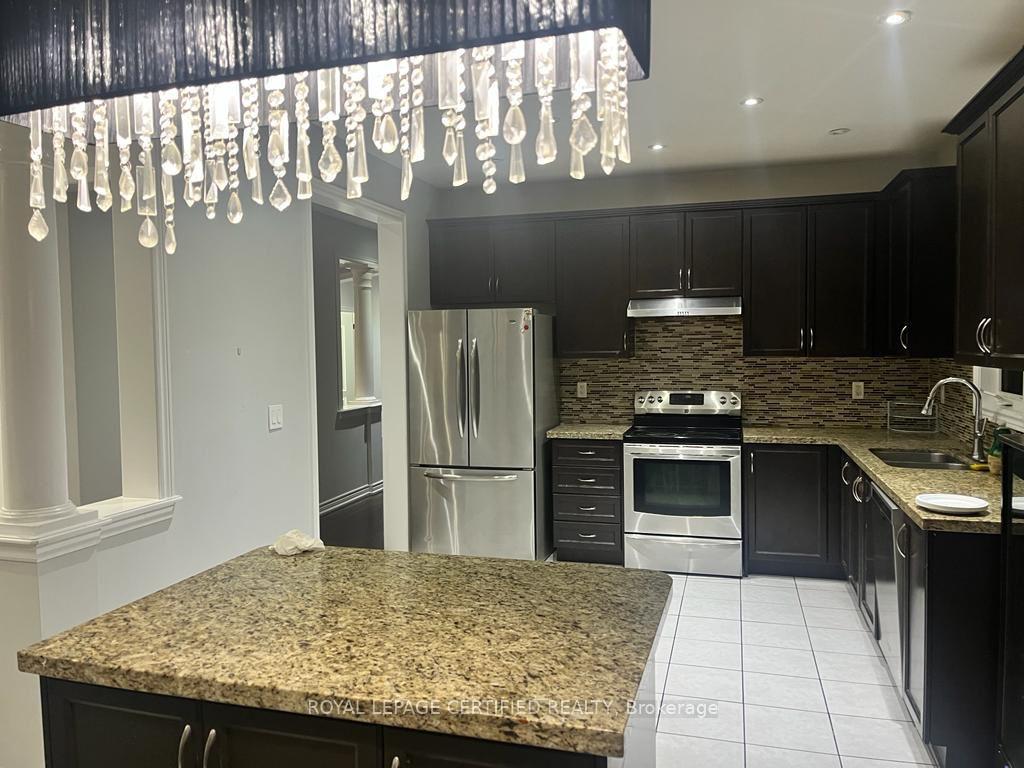 Photo 17 of Unit 2, 7 Richmead Road, Brampton, Credit Valley — HOMEH