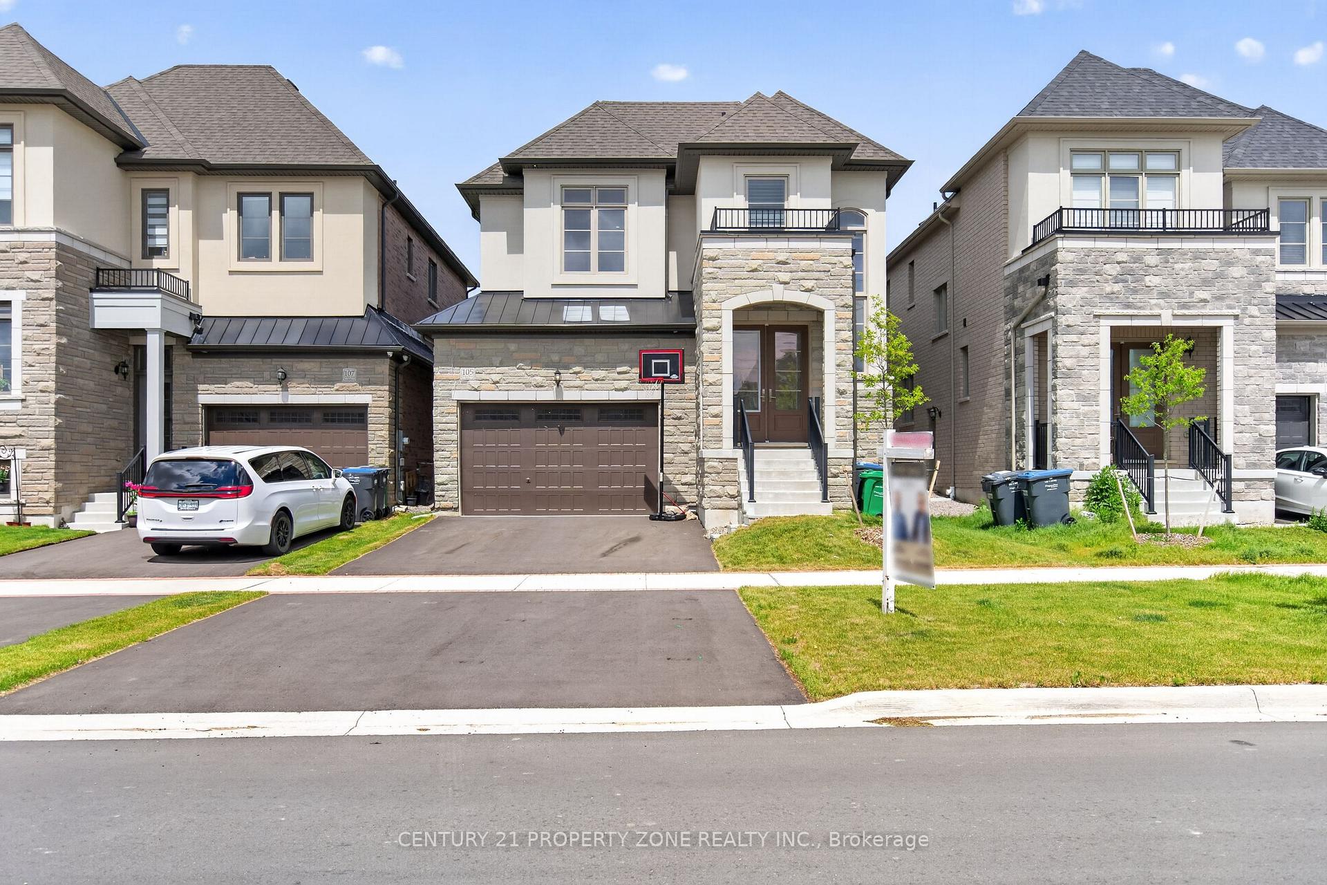 Photo of 105 Walker Road W