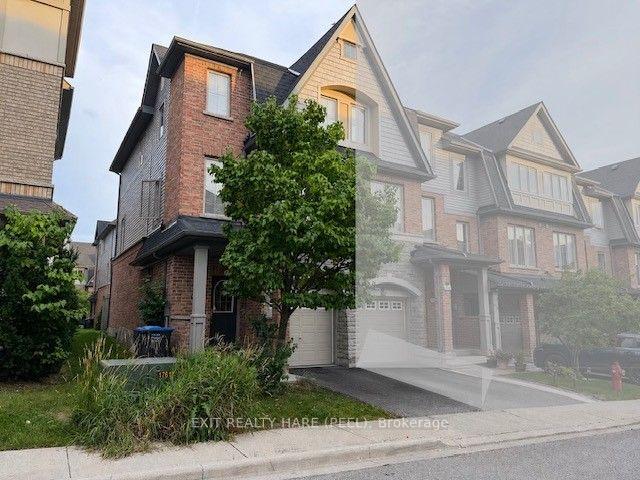 Photo 2 of 27 Bergamont Road, Brampton, Bram West — HOMEH
