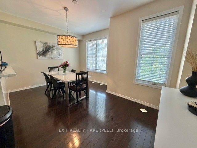 Photo 7 of 27 Bergamont Road, Brampton, Bram West — HOMEH