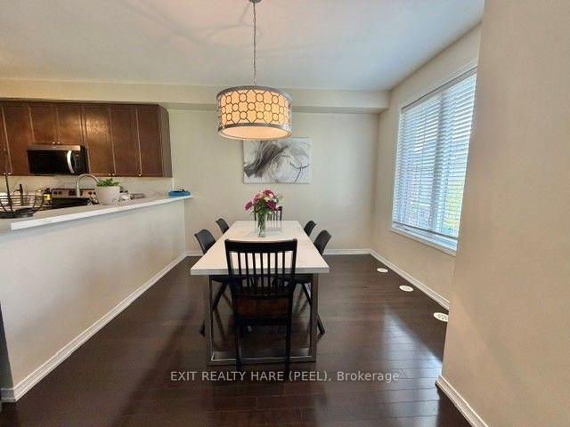 Photo 8 of 27 Bergamont Road, Brampton, Bram West — HOMEH