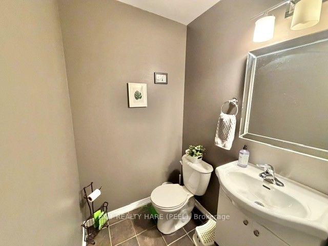 Photo 14 of 27 Bergamont Road, Brampton, Bram West — HOMEH