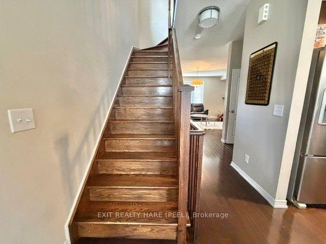 Photo 15 of 27 Bergamont Road, Brampton, Bram West — HOMEH