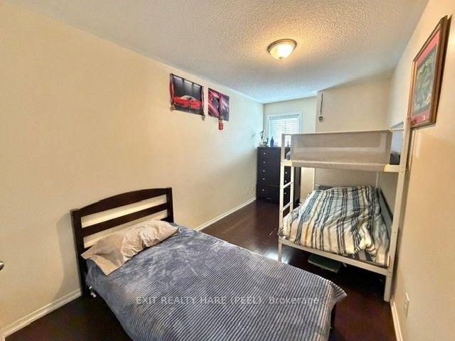 Photo 18 of 27 Bergamont Road, Brampton, Bram West — HOMEH