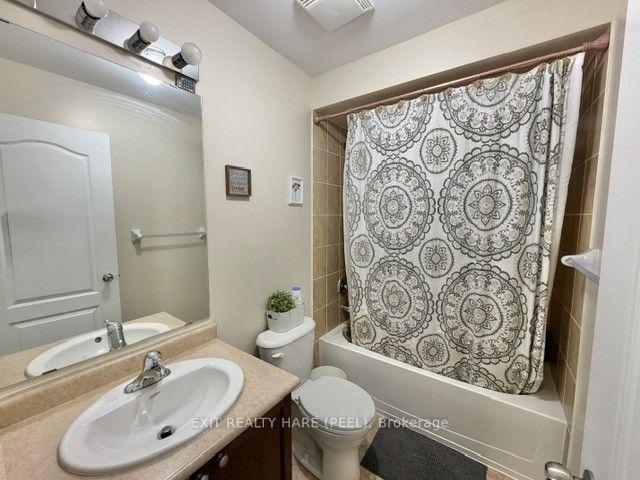 Photo 19 of 27 Bergamont Road, Brampton, Bram West — HOMEH
