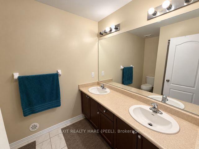 Photo 21 of 27 Bergamont Road, Brampton, Bram West — HOMEH