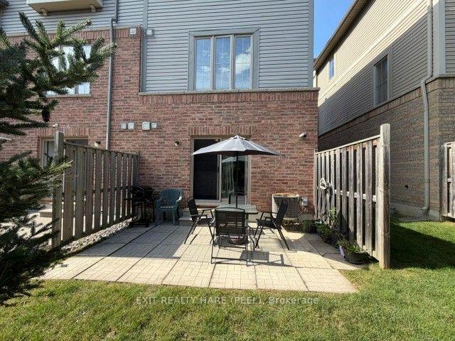 Photo 25 of 27 Bergamont Road, Brampton, Bram West — HOMEH