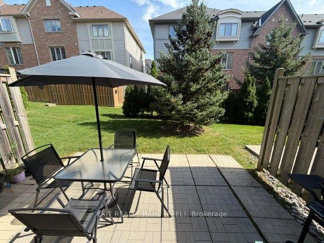 Photo 26 of 27 Bergamont Road, Brampton, Bram West — HOMEH