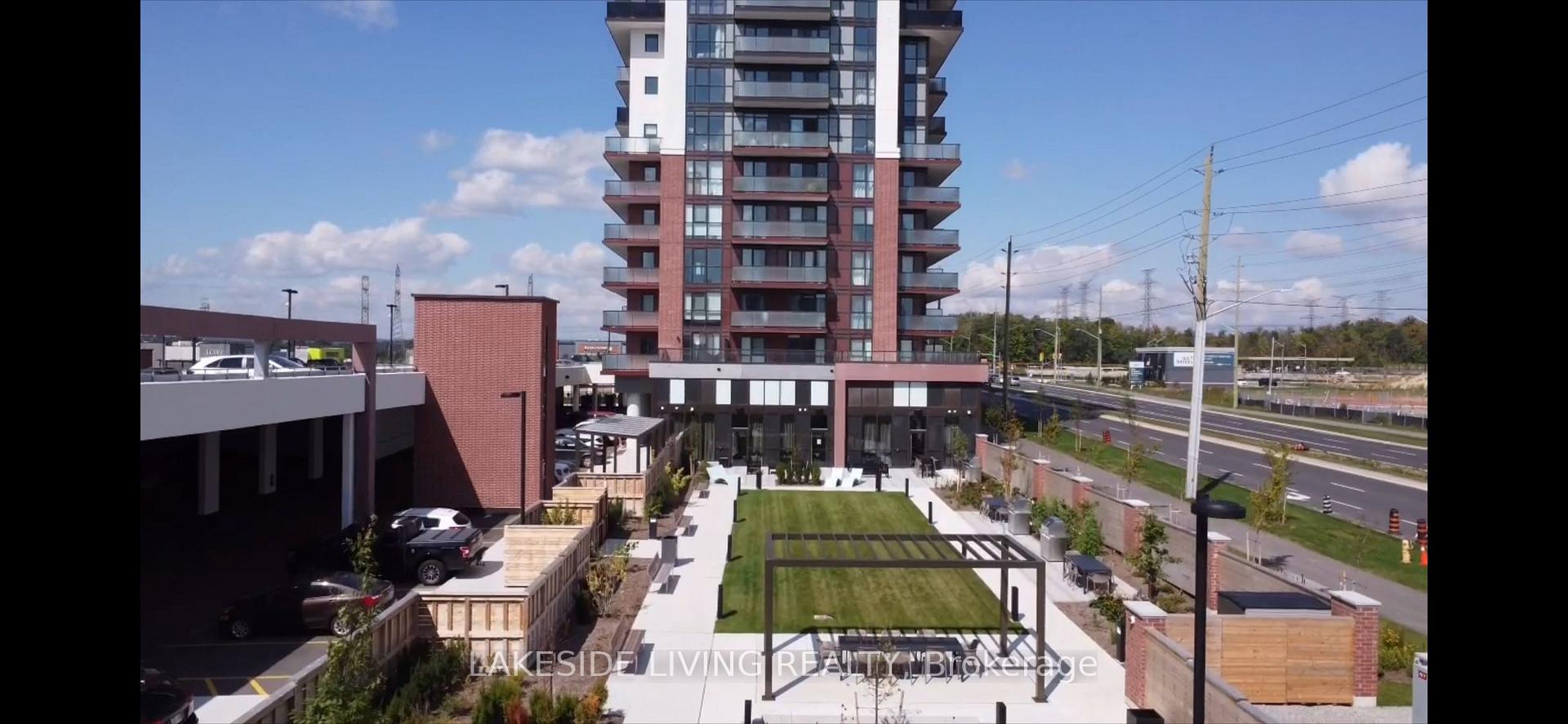 Photo 2 of Unit 2201, 2550 Simcoe Street N, Oshawa, Windfields — HOMEH