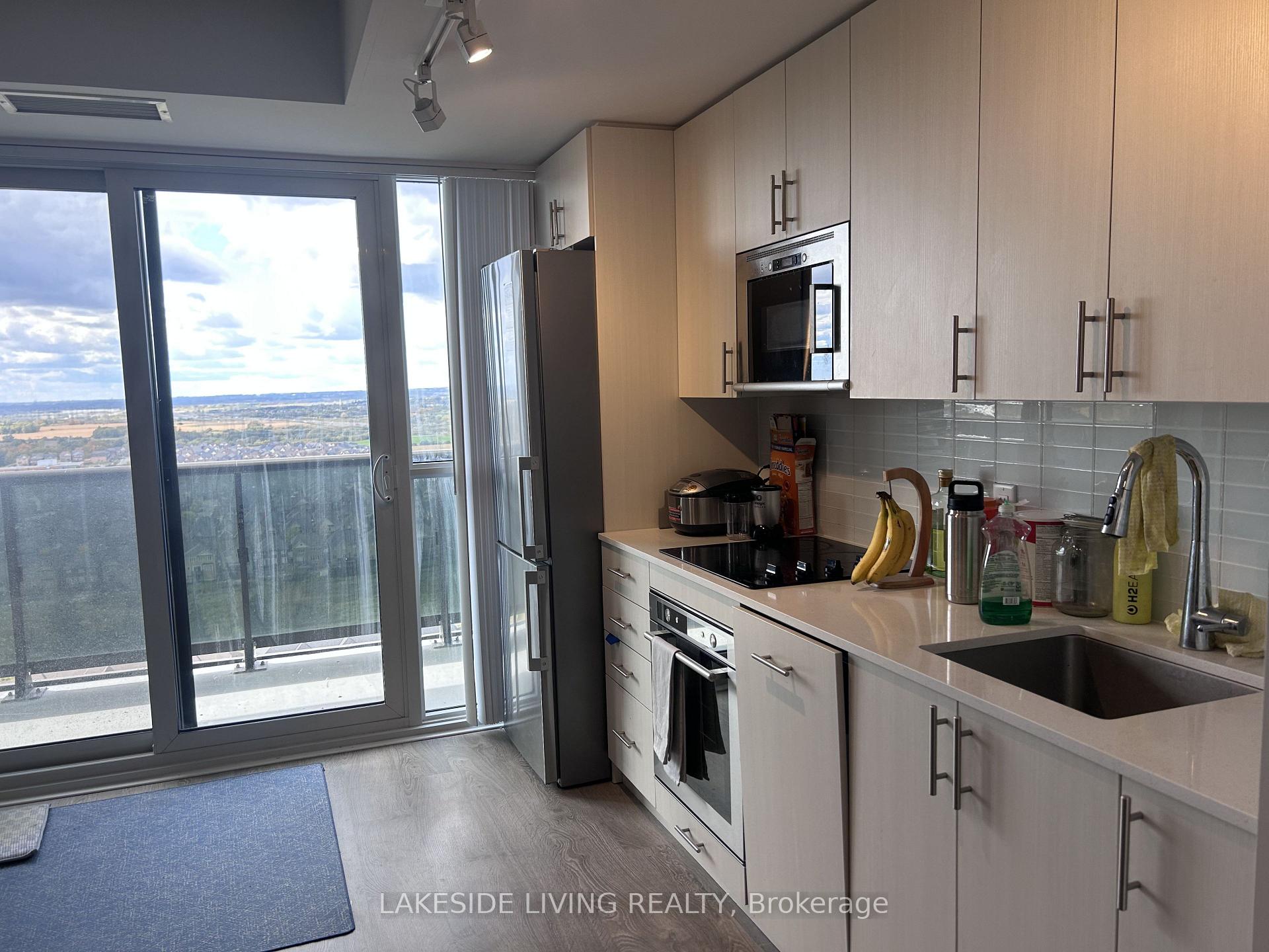 Photo 4 of Unit 2201, 2550 Simcoe Street N, Oshawa, Windfields — HOMEH