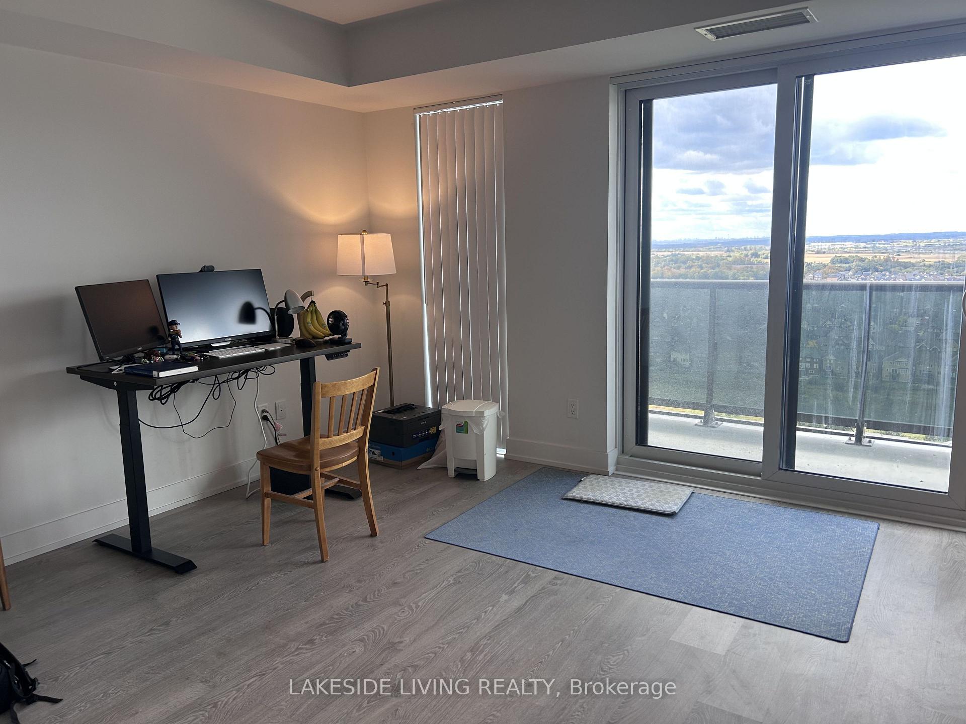 Photo 5 of Unit 2201, 2550 Simcoe Street N, Oshawa, Windfields — HOMEH