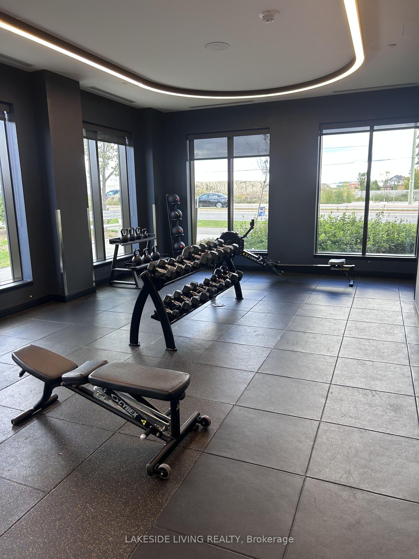 Photo 15 of Unit 2201, 2550 Simcoe Street N, Oshawa, Windfields — HOMEH
