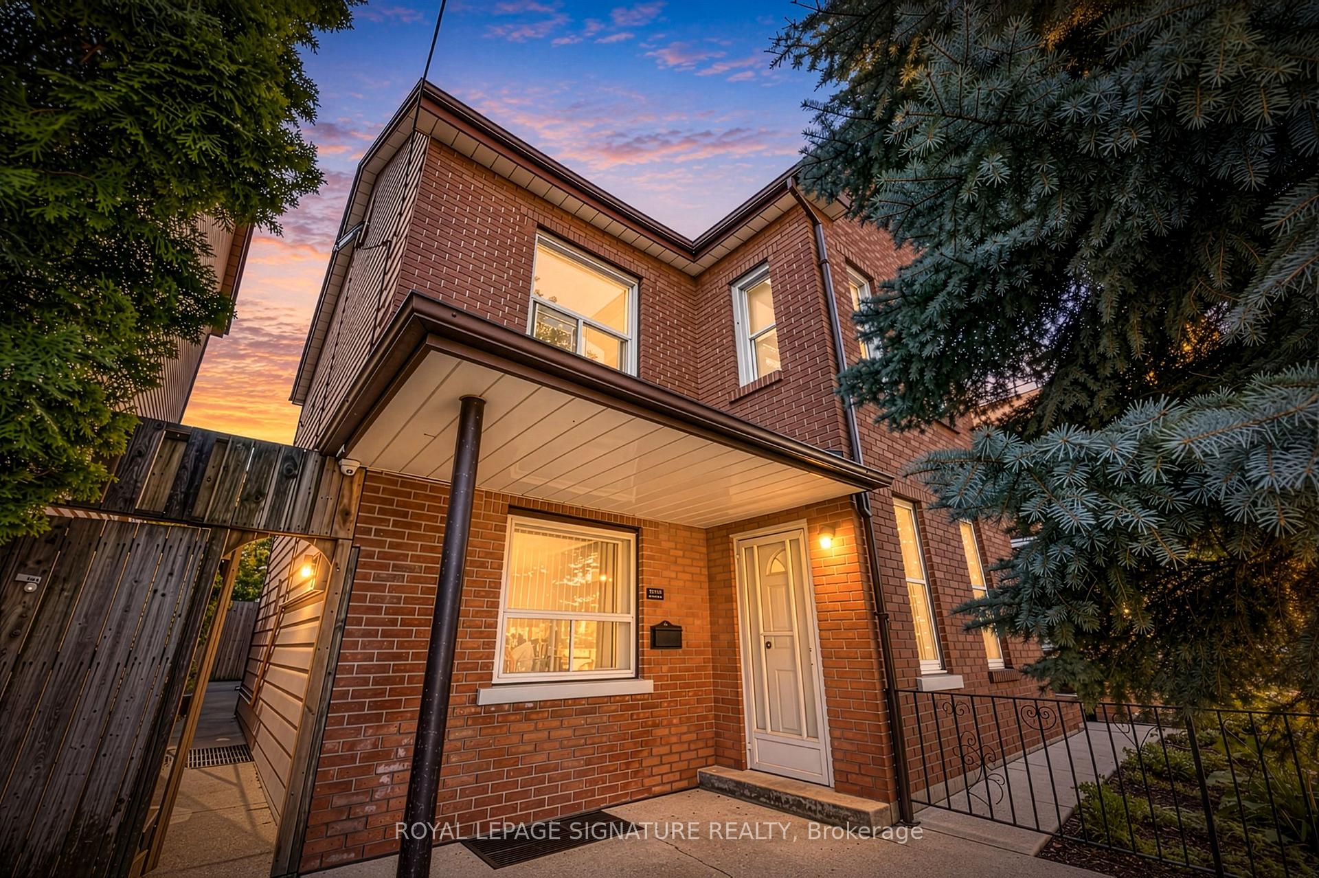 Photo of 212 Lippincott Street
