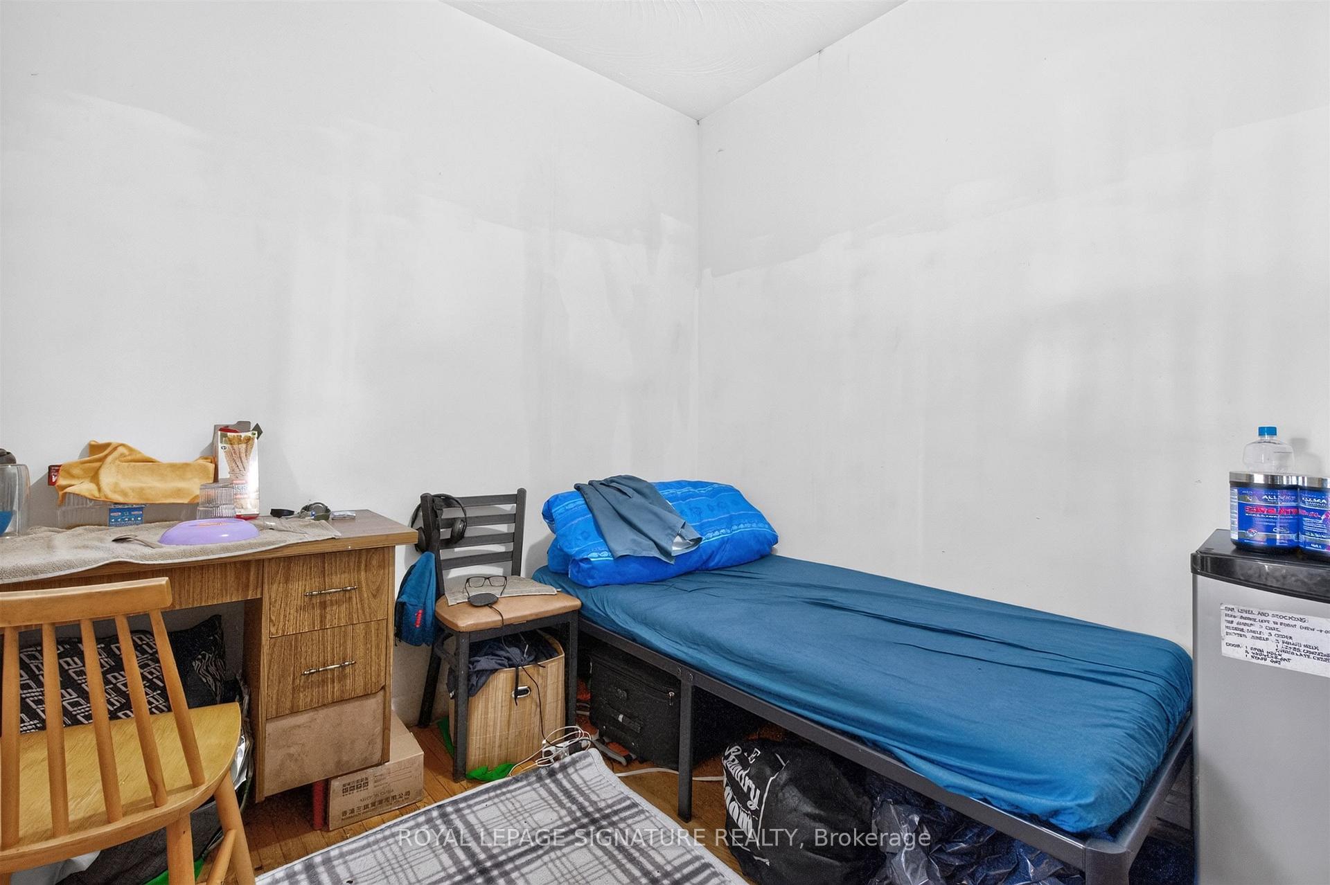 Photo 19 of 212 Lippincott Street, Toronto, University — HOMEH