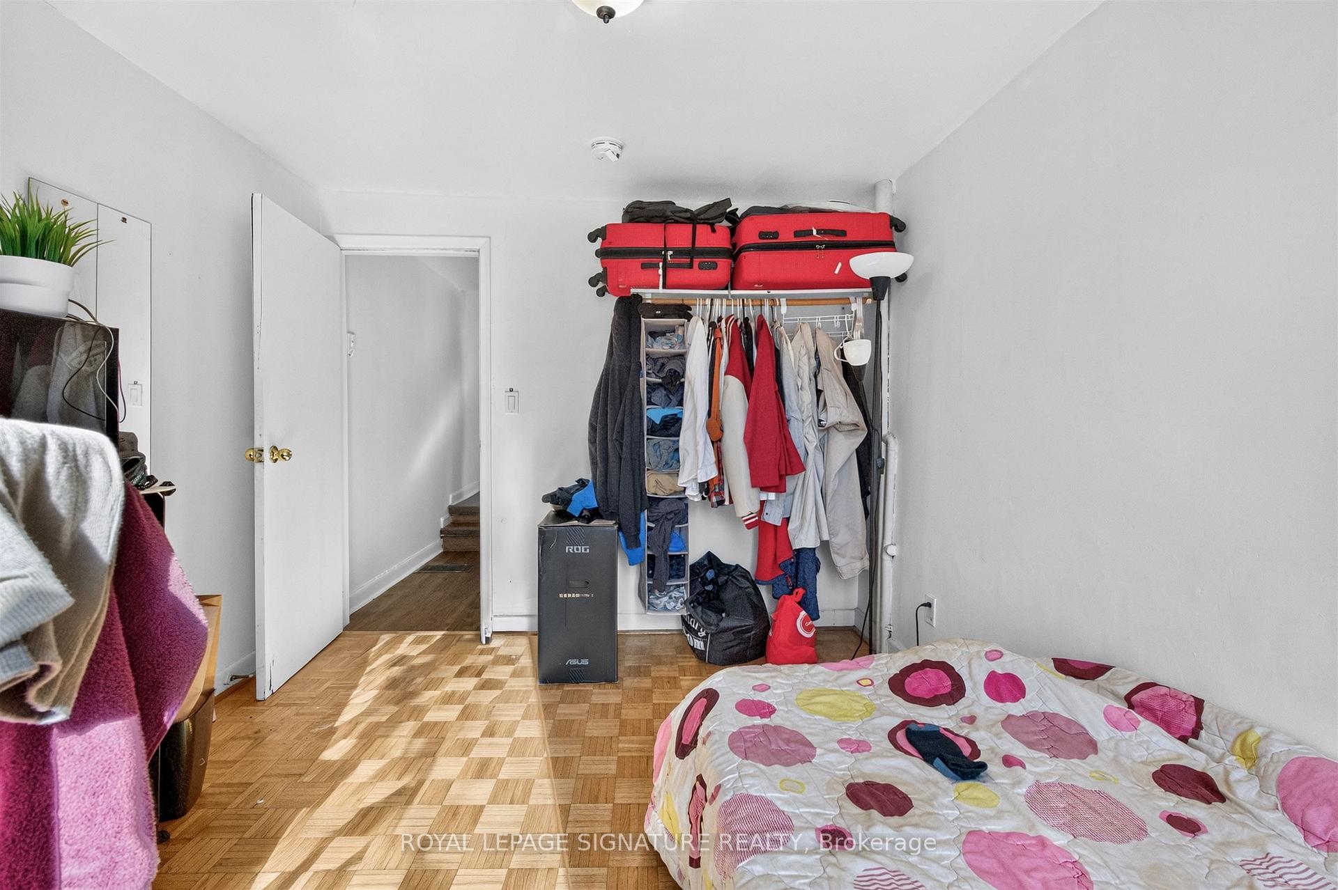 Photo 34 of 212 Lippincott Street, Toronto, University — HOMEH