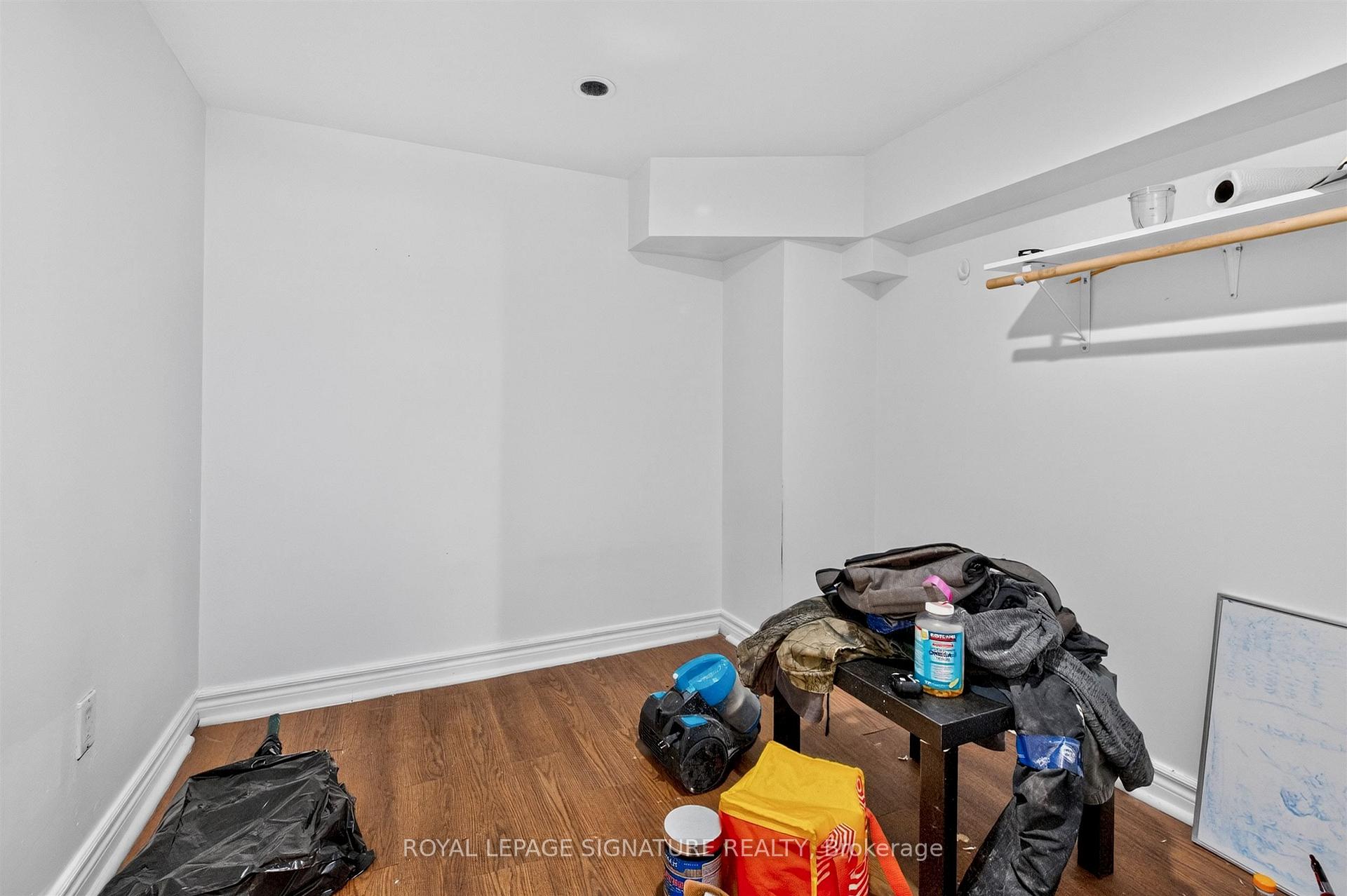 Photo 42 of 212 Lippincott Street, Toronto, University — HOMEH