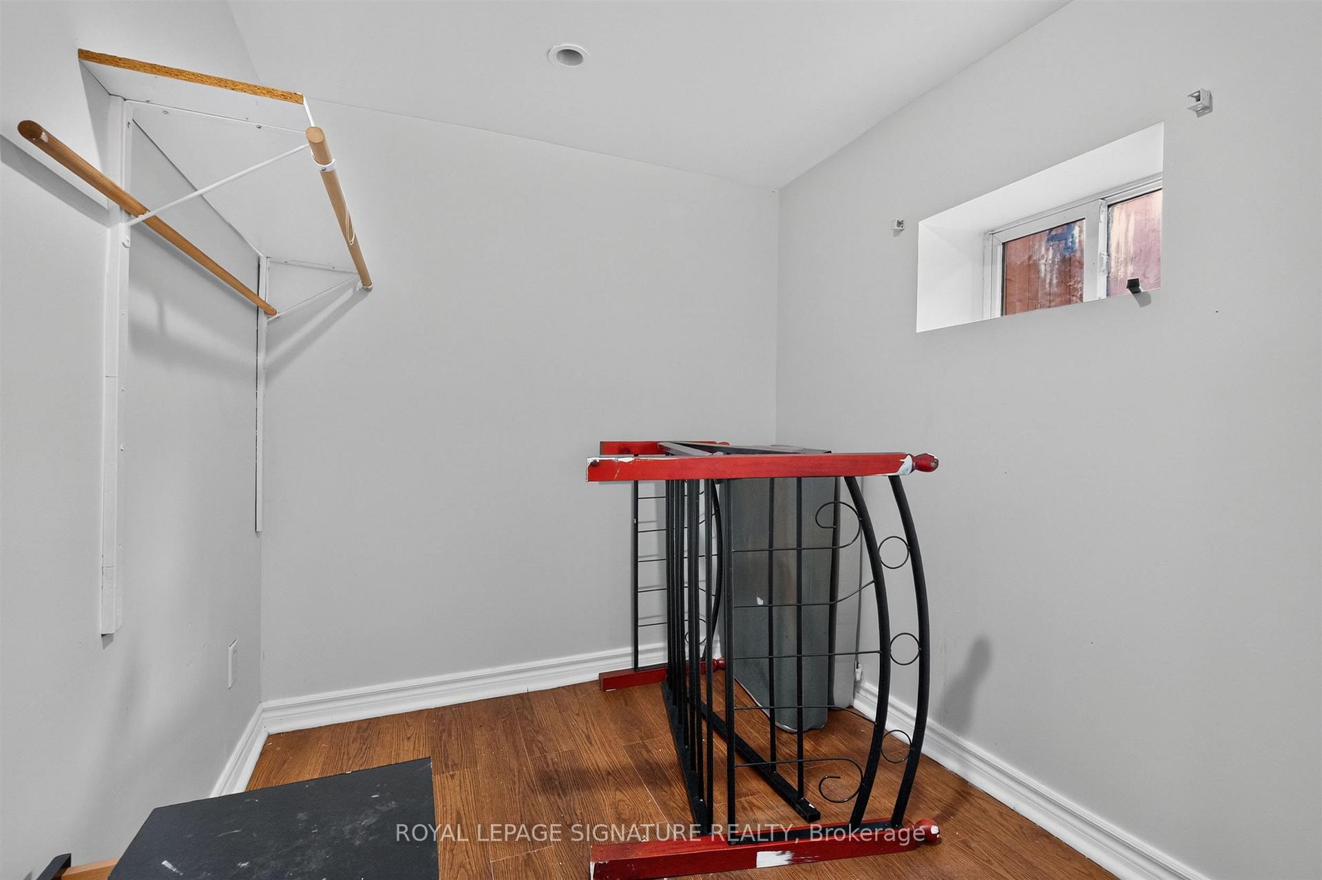 Photo 44 of 212 Lippincott Street, Toronto, University — HOMEH