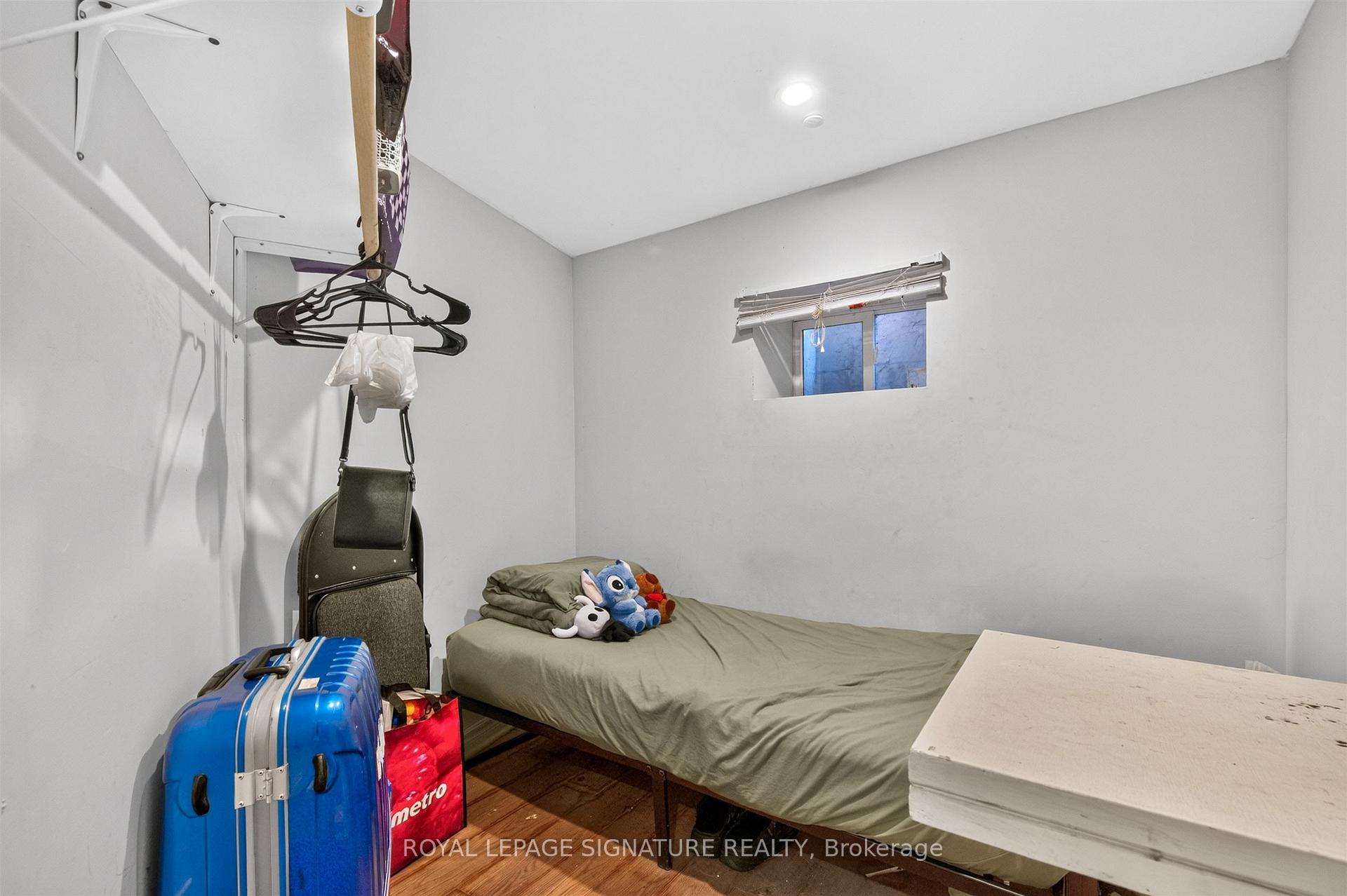 Photo 45 of 212 Lippincott Street, Toronto, University — HOMEH