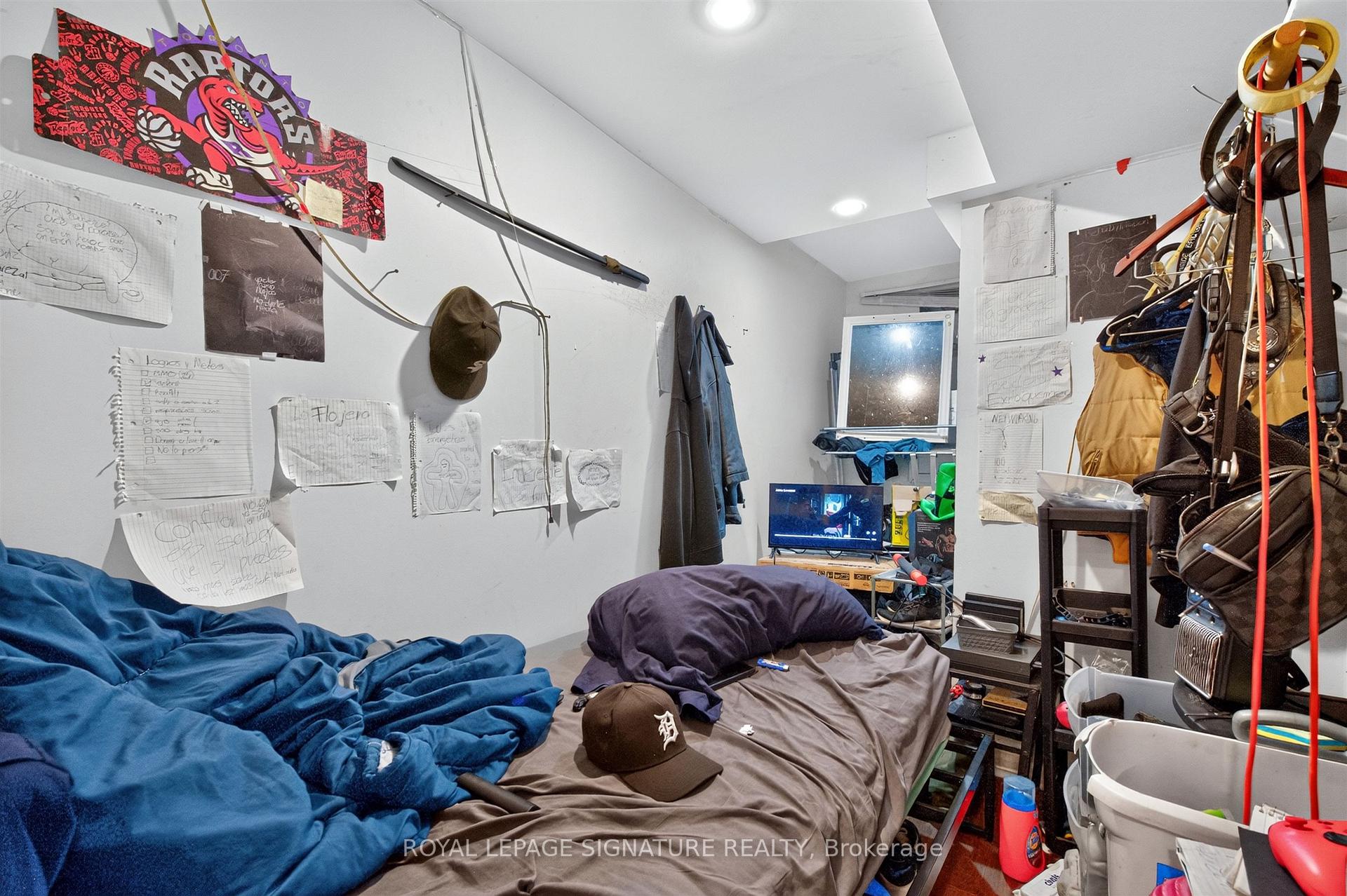 Photo 47 of 212 Lippincott Street, Toronto, University — HOMEH