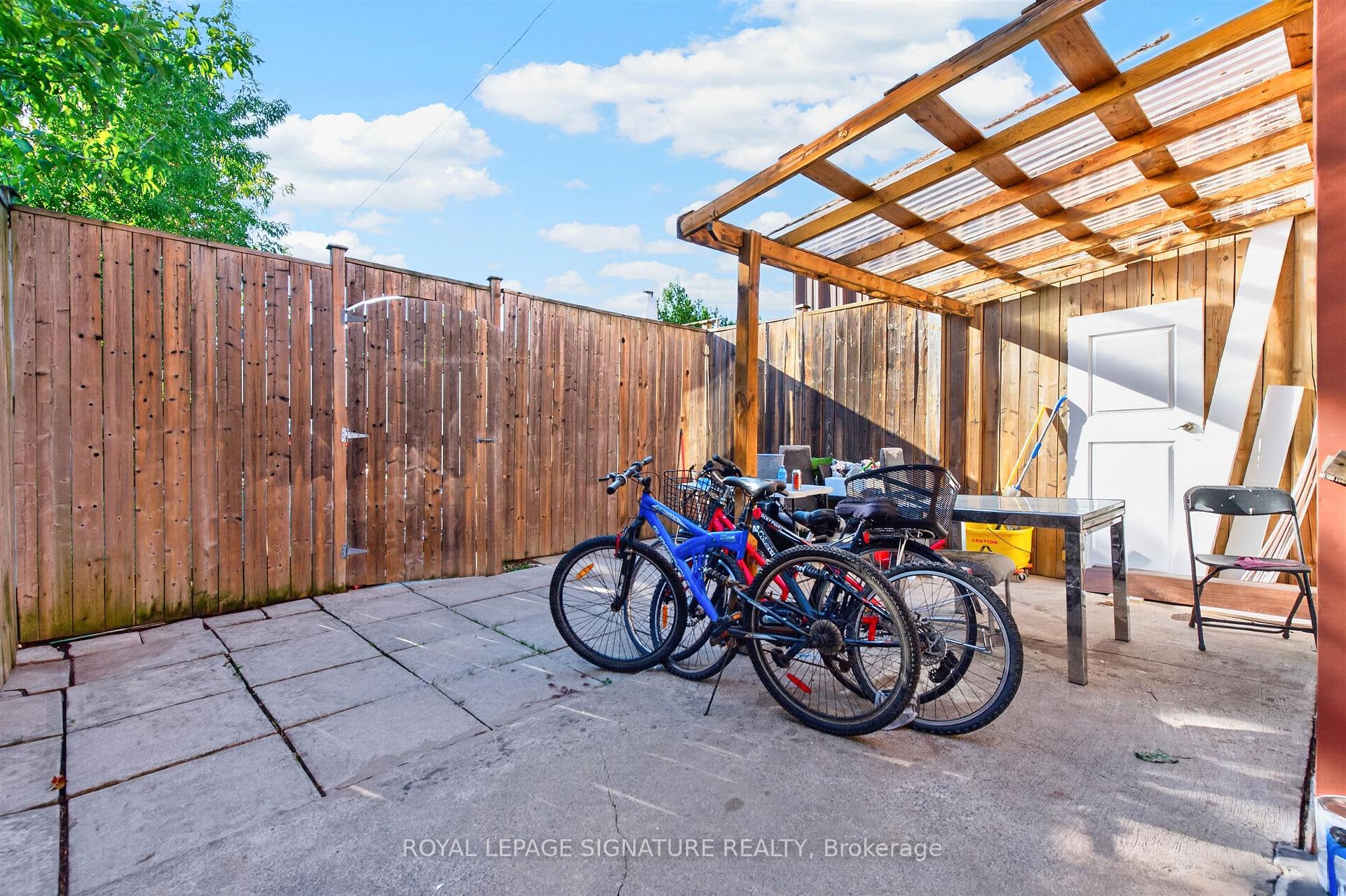 Photo 33 of 212 Lippincott Street, Toronto, University — HOMEH