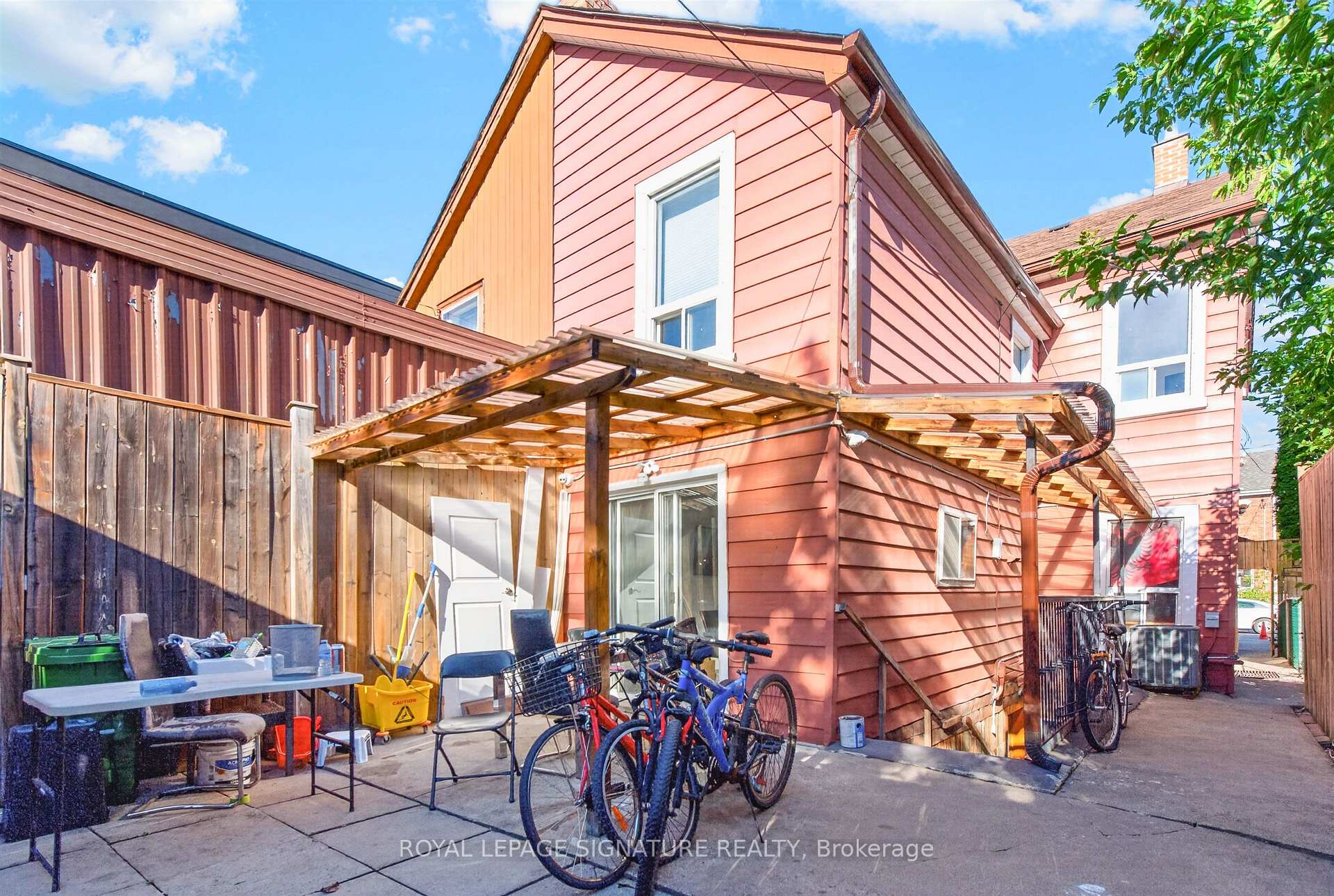 Photo 35 of 212 Lippincott Street, Toronto, University — HOMEH