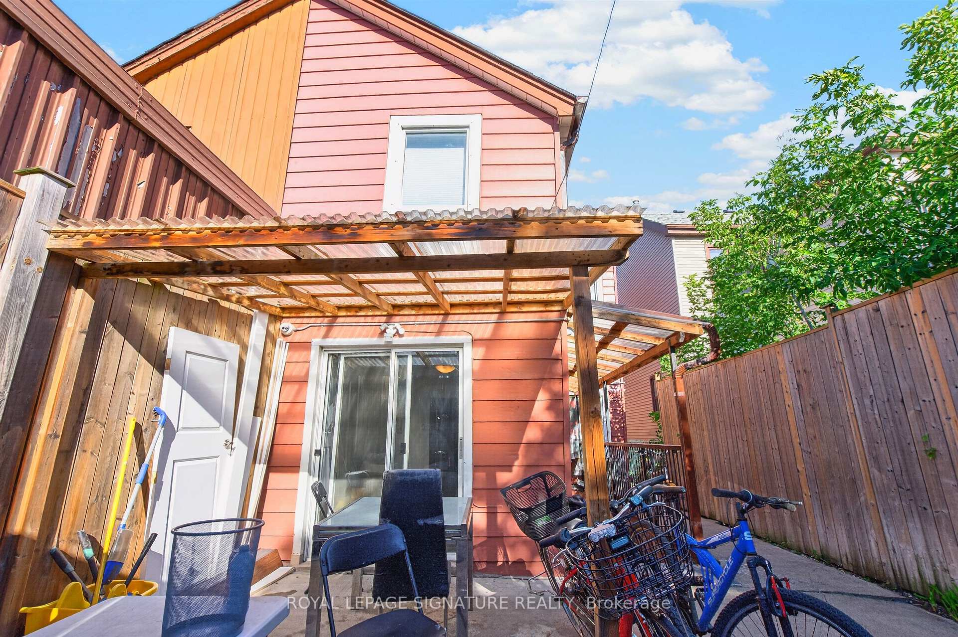 Photo 48 of 212 Lippincott Street, Toronto, University — HOMEH