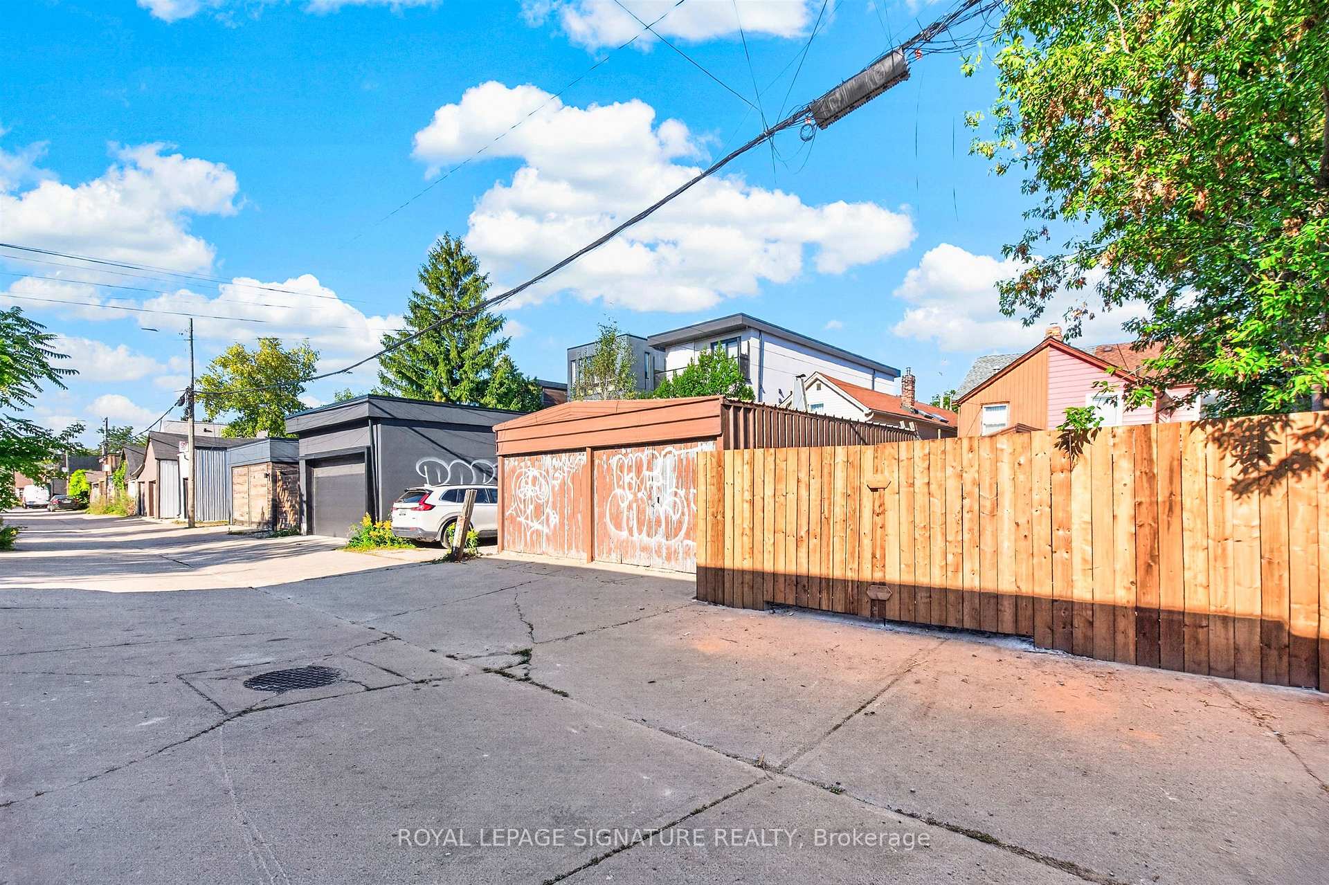 Photo 39 of 212 Lippincott Street, Toronto, University — HOMEH