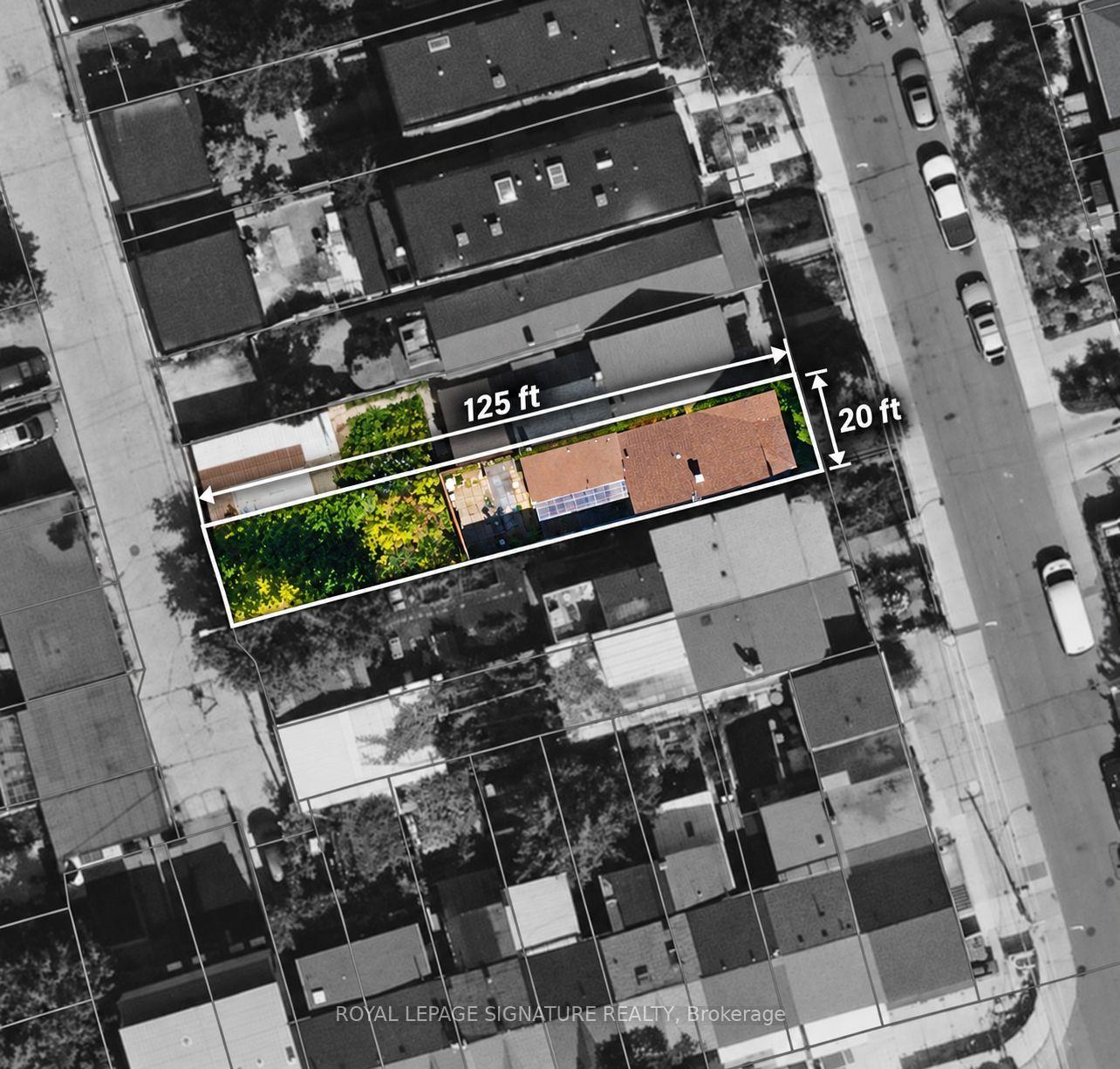 Photo 4 of 212 Lippincott Street, Toronto, University — HOMEH