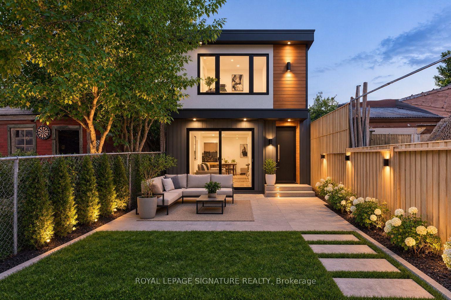 Photo 38 of 212 Lippincott Street, Toronto, University — HOMEH