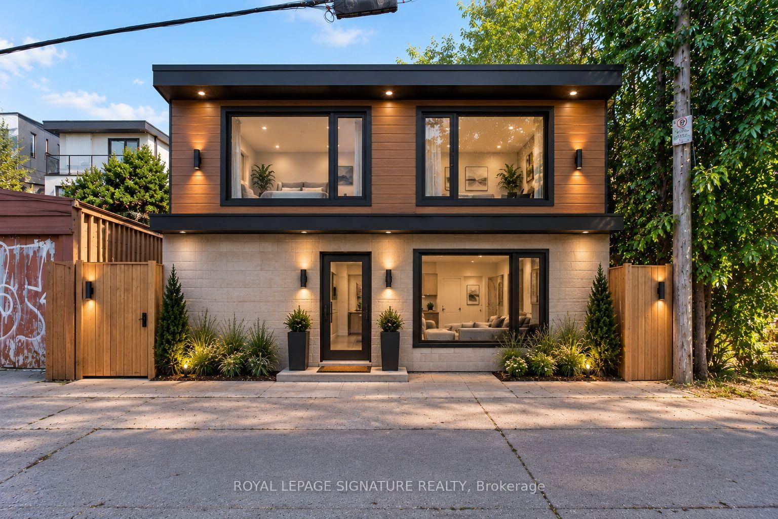 Photo 41 of 212 Lippincott Street, Toronto, University — HOMEH