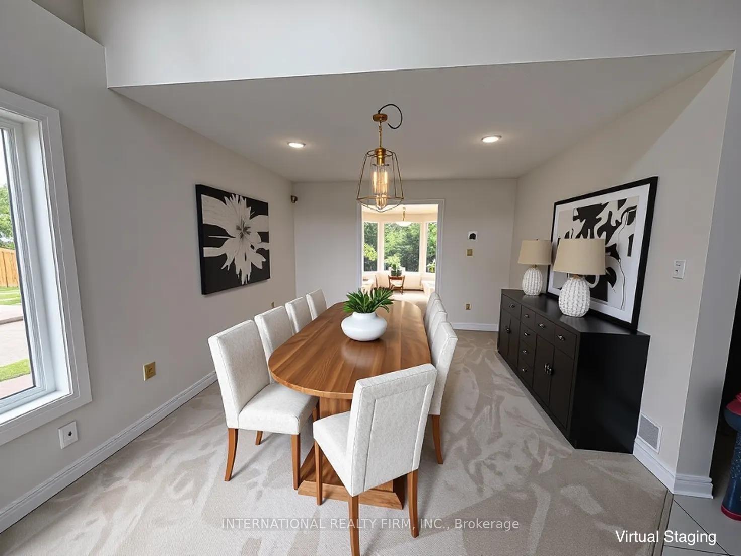 Photo 3 of 43 Falconridge Drive, Hamilton, Carpenter — HOMEH