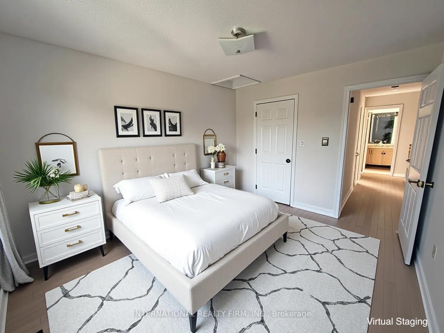 Photo 12 of 43 Falconridge Drive, Hamilton, Carpenter — HOMEH
