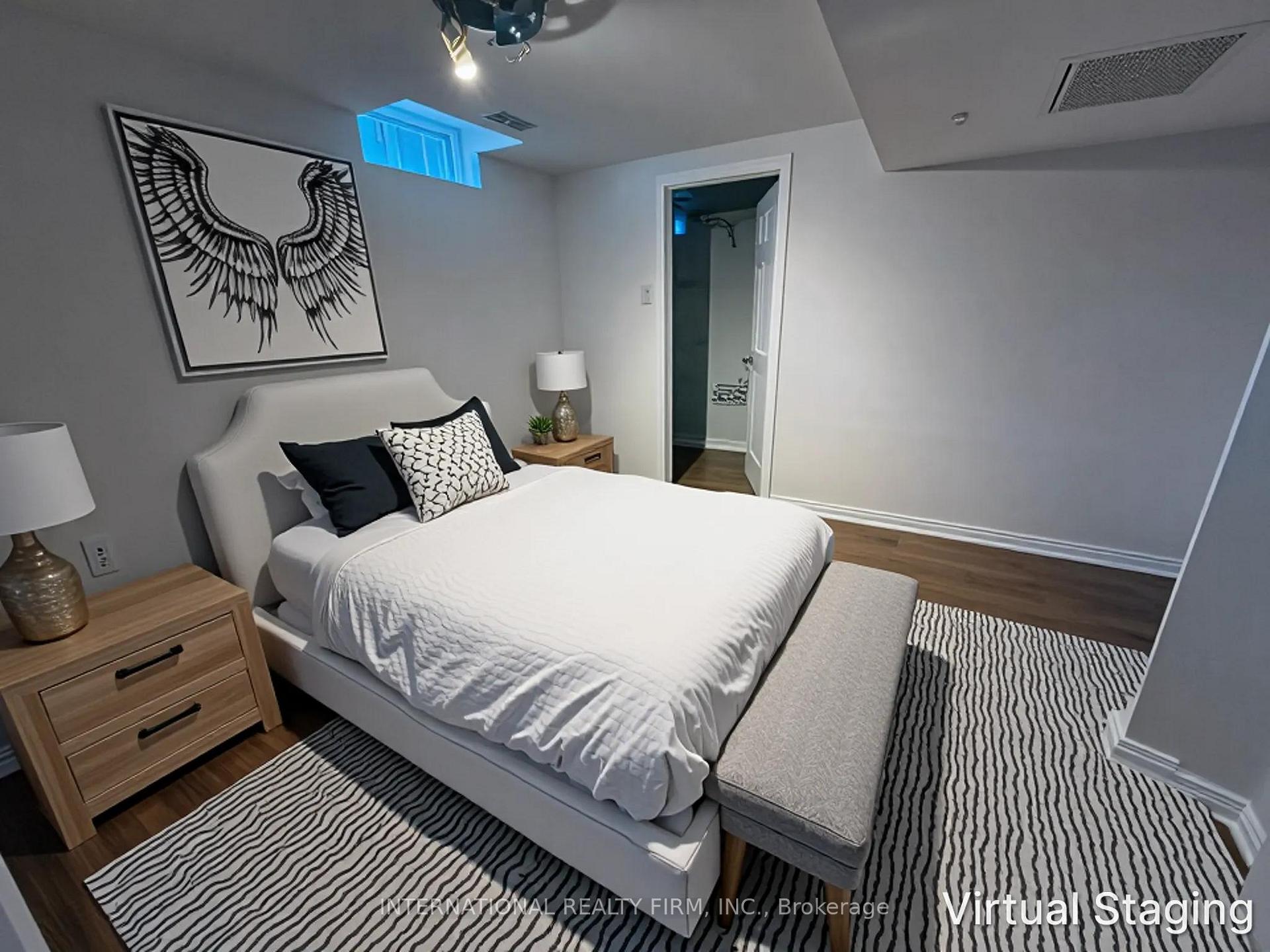 Photo 16 of 43 Falconridge Drive, Hamilton, Carpenter — HOMEH
