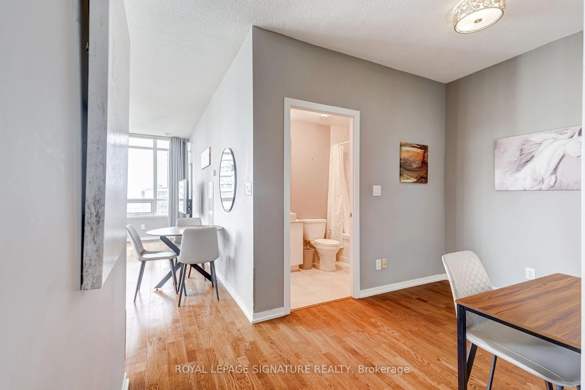 Photo 7 of Unit 4310, 65 Bremner Boulevard, Toronto, Waterfront Communities — HOMEH