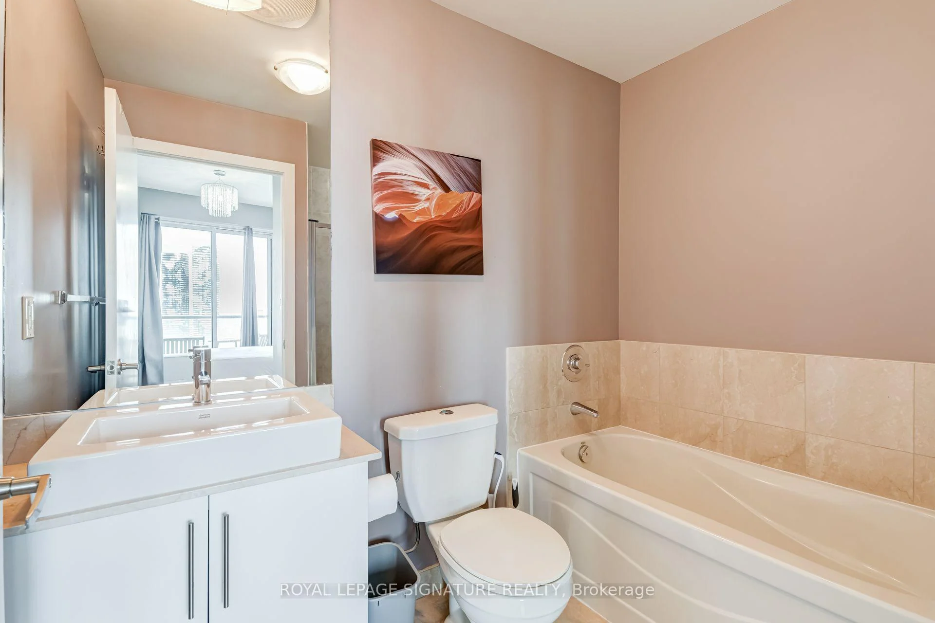Photo 19 of Unit 4310, 65 Bremner Boulevard, Toronto, Waterfront Communities — HOMEH