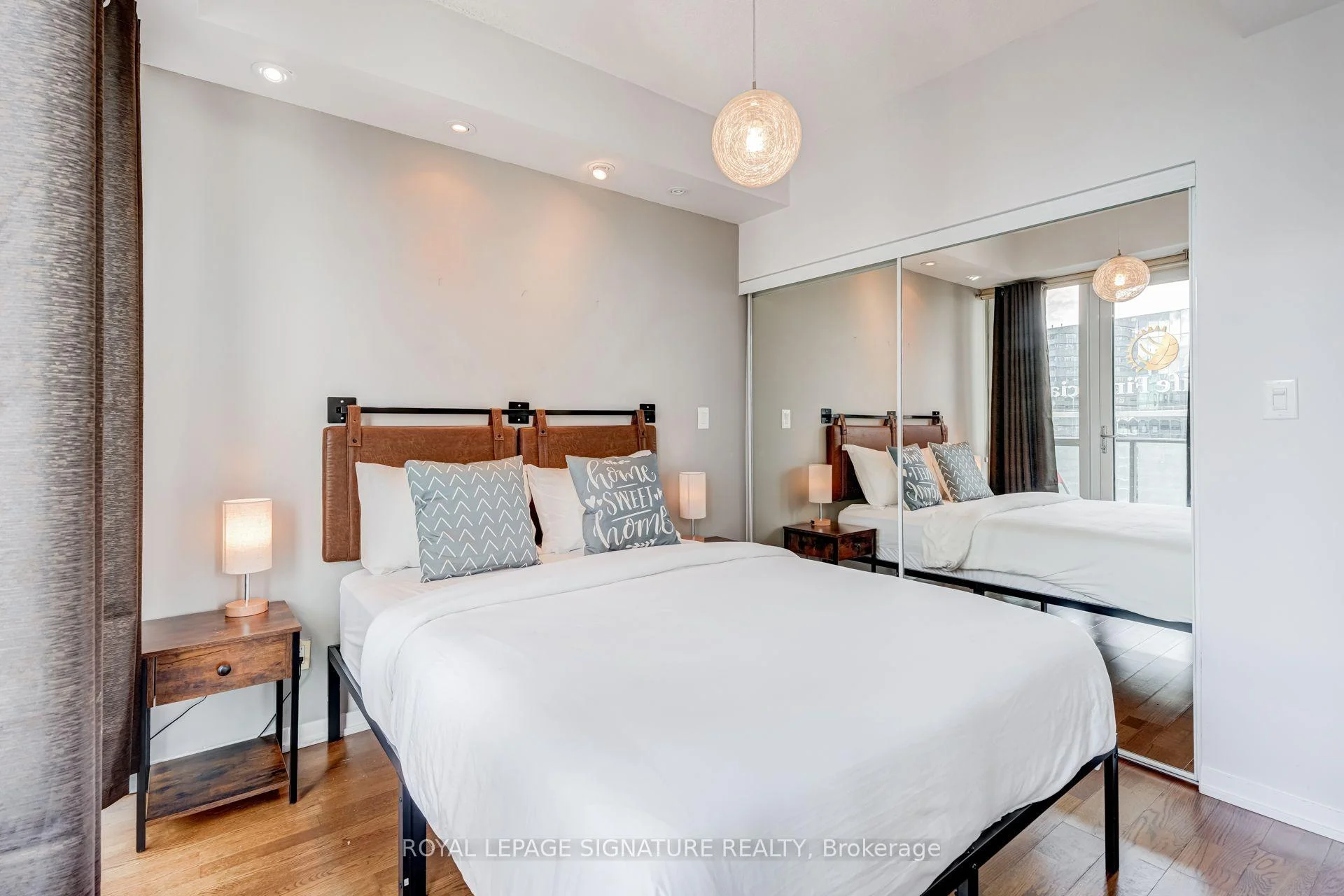 Photo 20 of Unit 4310, 65 Bremner Boulevard, Toronto, Waterfront Communities — HOMEH