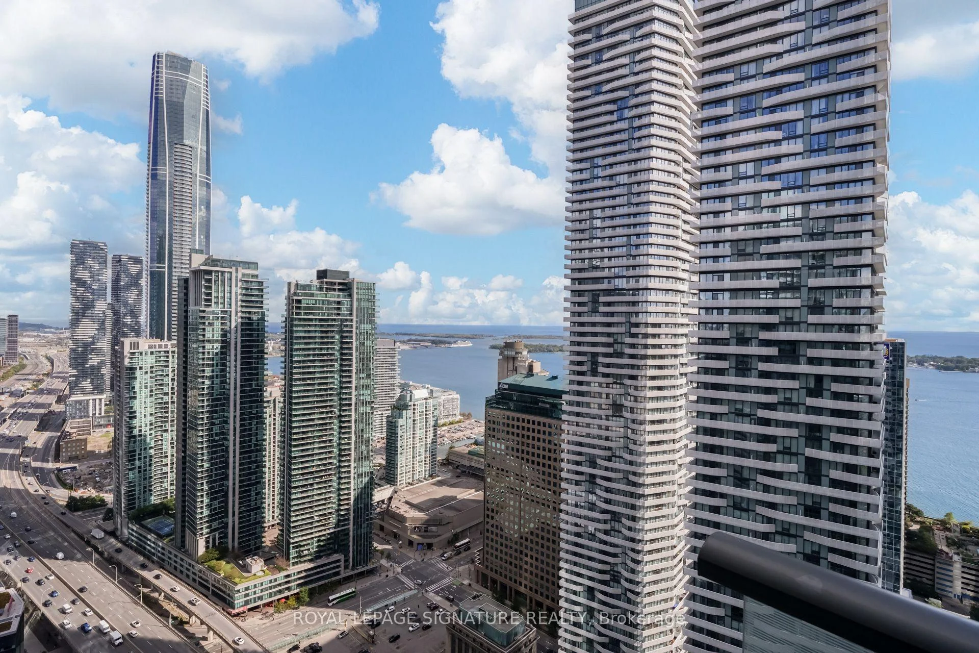 Photo 23 of Unit 4310, 65 Bremner Boulevard, Toronto, Waterfront Communities — HOMEH