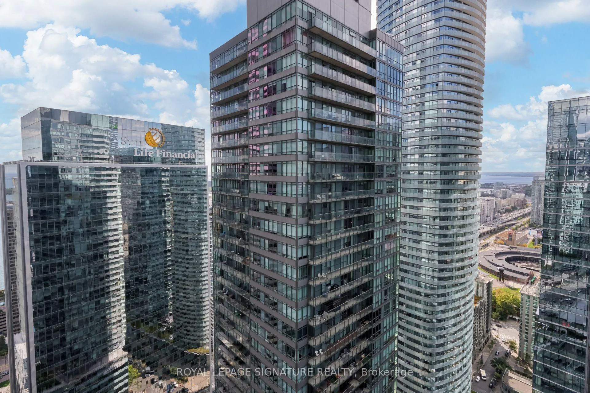 Photo 24 of Unit 4310, 65 Bremner Boulevard, Toronto, Waterfront Communities — HOMEH