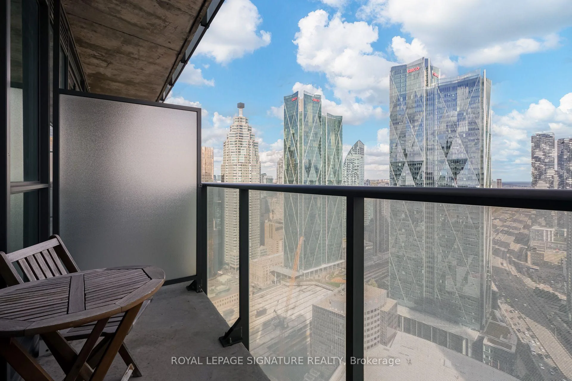 Photo 26 of Unit 4310, 65 Bremner Boulevard, Toronto, Waterfront Communities — HOMEH