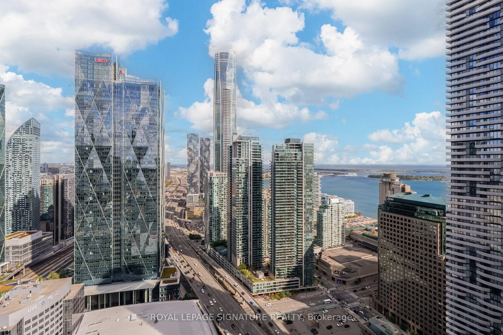 Photo 27 of Unit 4310, 65 Bremner Boulevard, Toronto, Waterfront Communities — HOMEH